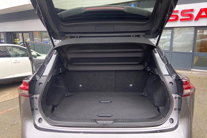 Used Nissan Qashqai 2022 for sale - 77848704: Photo 24