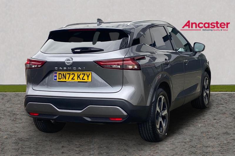 Used Nissan Qashqai 2022 for sale - 77848704: Photo 3