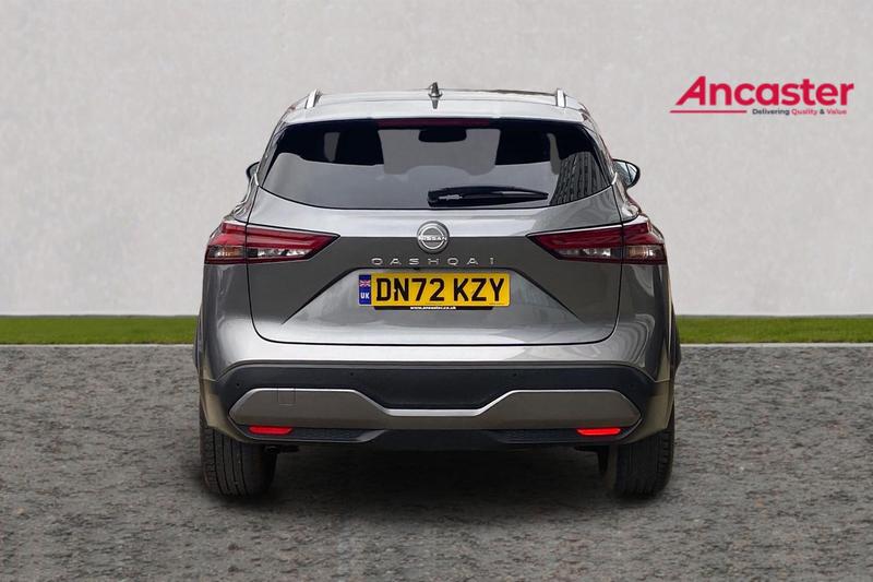 Used Nissan Qashqai 2022 for sale - 77848704: Photo 4