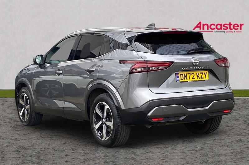 Used Nissan Qashqai 2022 for sale - 77848704: Photo 5