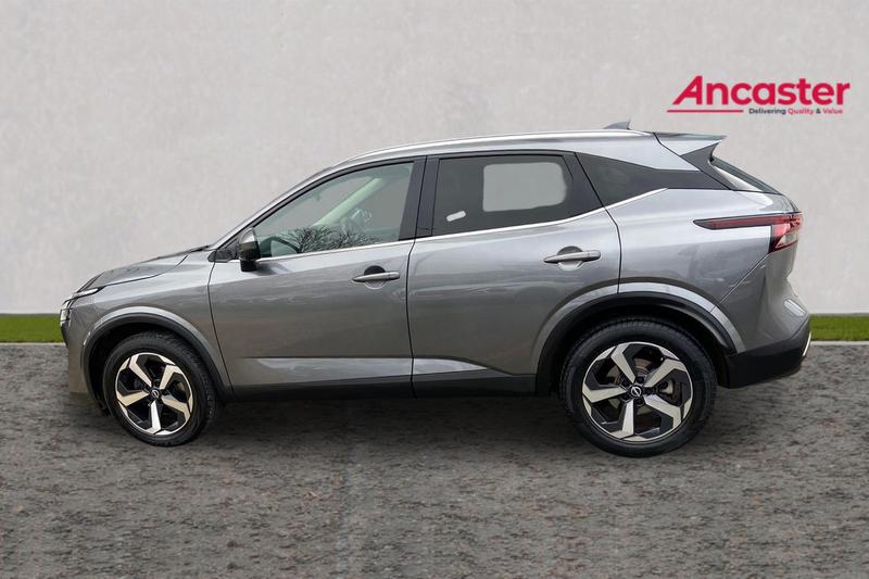 Used Nissan Qashqai 2022 for sale - 77848704: Photo 6