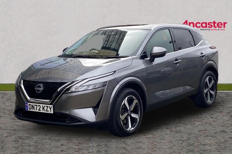 Used Nissan Qashqai 2022 for sale - 77848704: Photo 7
