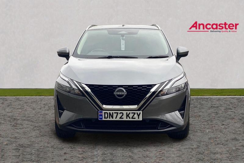 Used Nissan Qashqai 2022 for sale - 77848704: Photo 8