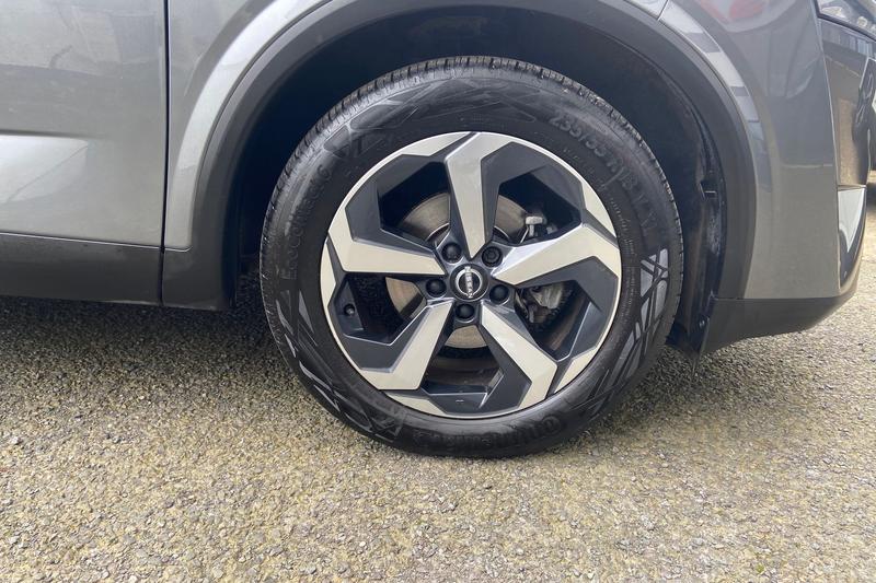 Used Nissan Qashqai 2022 for sale - 77848704: Photo 9