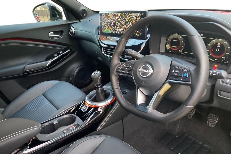 Used Nissan Juke 2025 for sale - 76474432: Photo 10