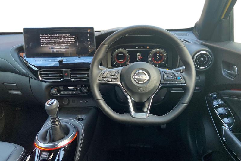 Used Nissan Juke 2025 for sale - 76474432: Photo 11