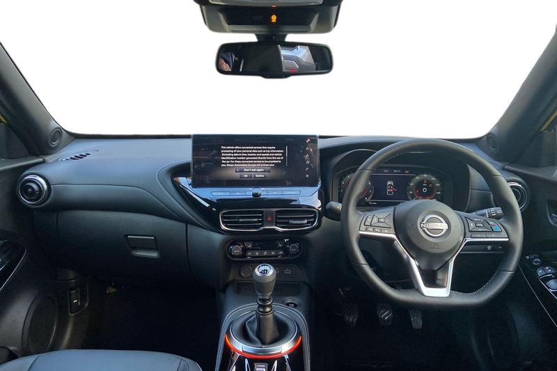 Used Nissan Juke 2025 for sale - 76474432: Photo 12