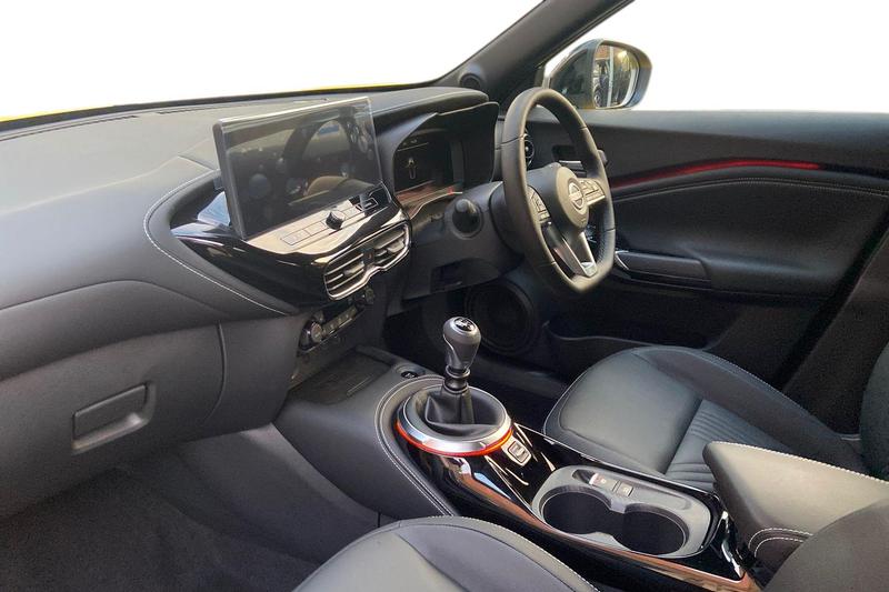 Used Nissan Juke 2025 for sale - 76474432: Photo 13