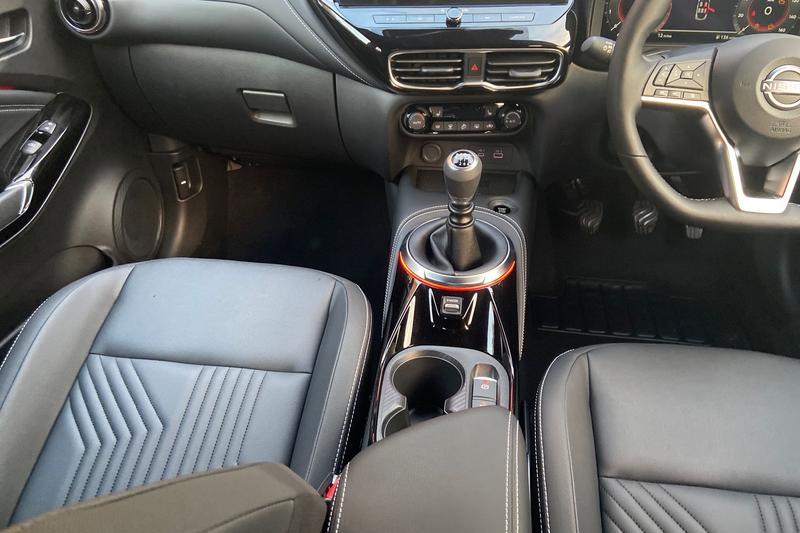 Used Nissan Juke 2025 for sale - 76474432: Photo 14