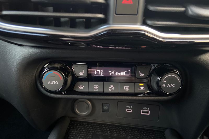 Used Nissan Juke 2025 for sale - 76474432: Photo 15