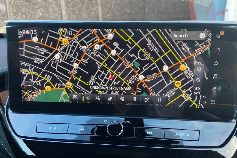 Used Nissan Juke 2025 for sale - 76474432: Photo 18