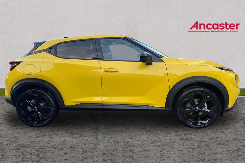 Used Nissan Juke 2025 for sale - 76474432: Photo 2