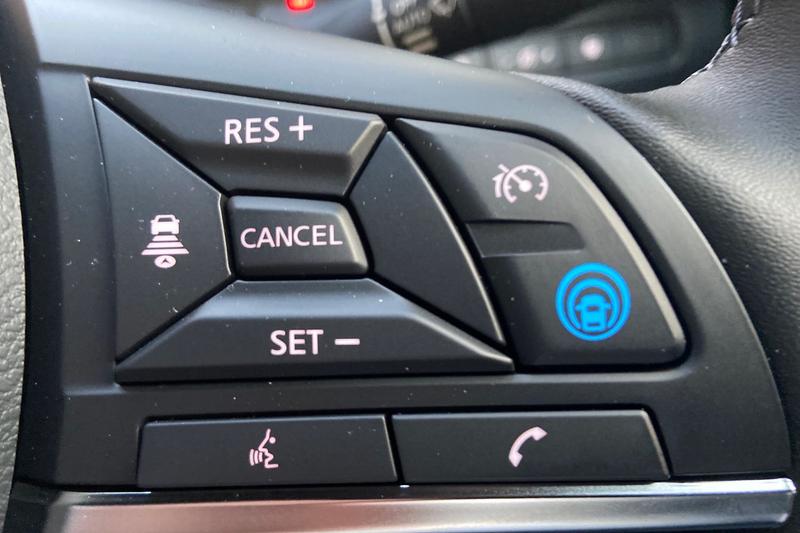 Used Nissan Juke 2025 for sale - 76474432: Photo 22