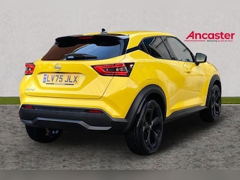 Used Nissan Juke undefined for sale - 76474432: Photo