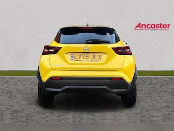 Used Nissan Juke undefined for sale - 76474432: Photo