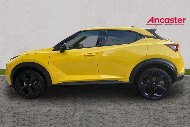 Used Nissan Juke 2025 for sale - 76474432: Photo 6