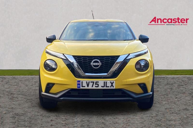 Used Nissan Juke 2025 for sale - 76474432: Photo 8