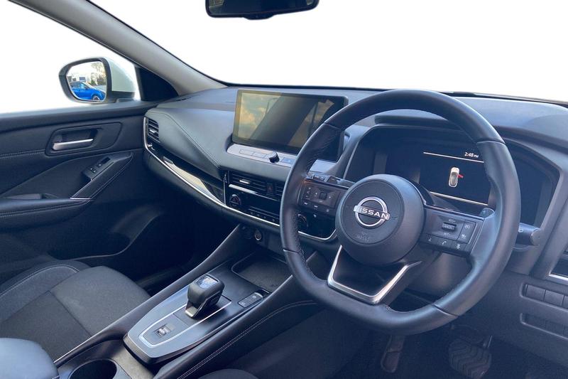 Used Nissan Qashqai for sale - 77268754: Photo 10