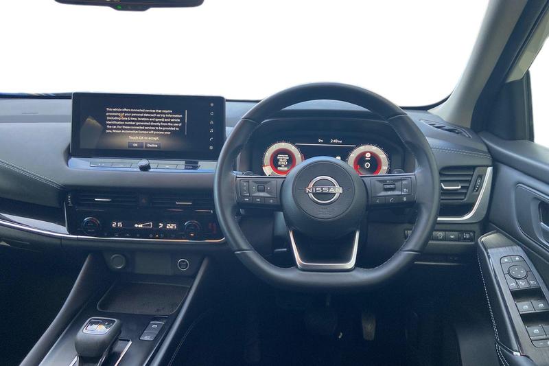 Used Nissan Qashqai for sale - 77268754: Photo 11