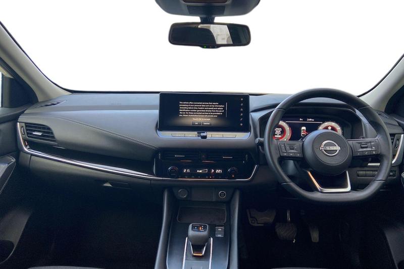 Used Nissan Qashqai for sale - 77268754: Photo 12