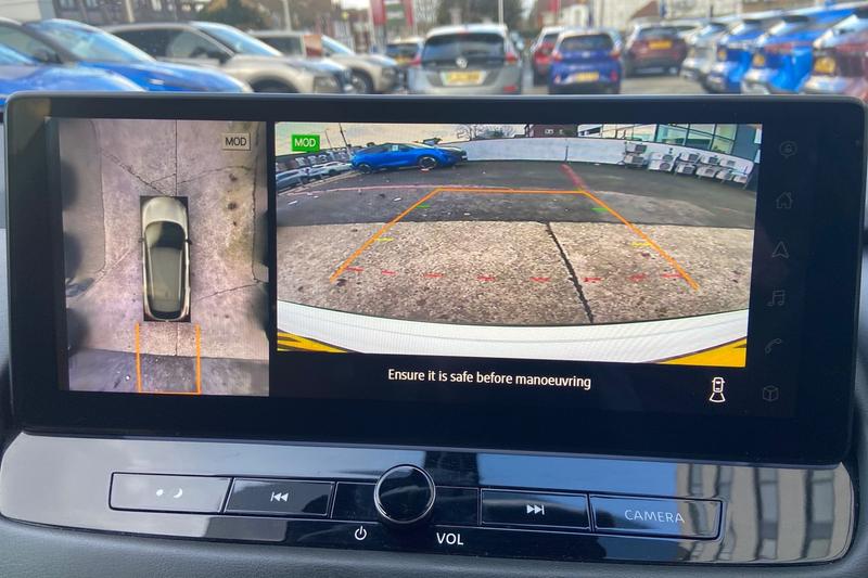 Used Nissan Qashqai for sale - 77268754: Photo 19