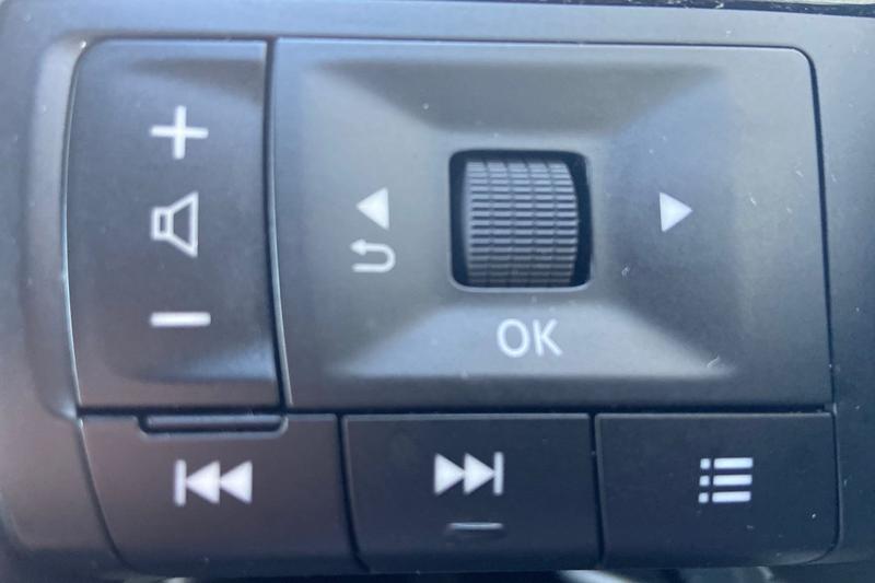 Used Nissan Qashqai for sale - 77268754: Photo 21