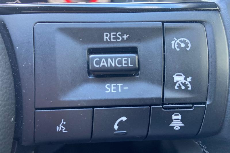 Used Nissan Qashqai for sale - 77268754: Photo 22