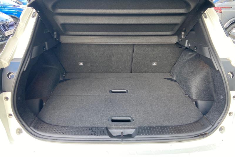 Used Nissan Qashqai for sale - 77268754: Photo 24