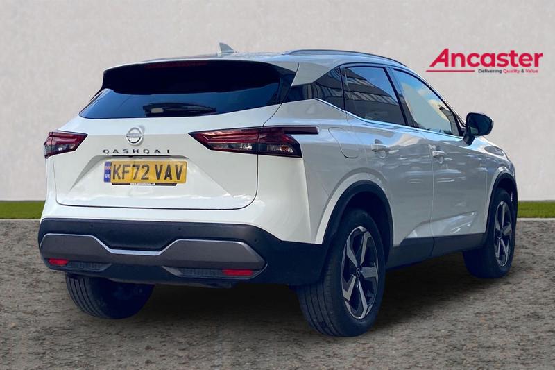 Used Nissan Qashqai for sale - 77268754: Photo 3