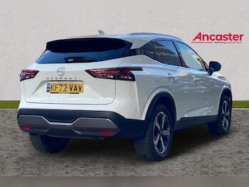 Used Nissan Qashqai undefined for sale - 77268754: Photo