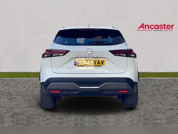 Used Nissan Qashqai undefined for sale - 77268754: Photo