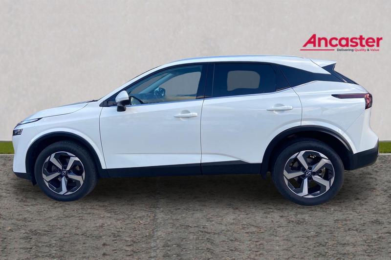 Used Nissan Qashqai for sale - 77268754: Photo 6