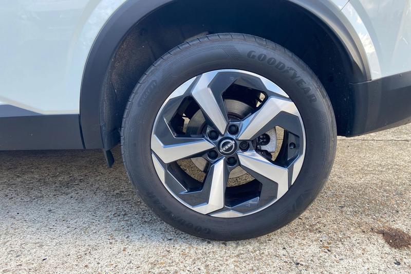 Used Nissan Qashqai for sale - 77268754: Photo 9