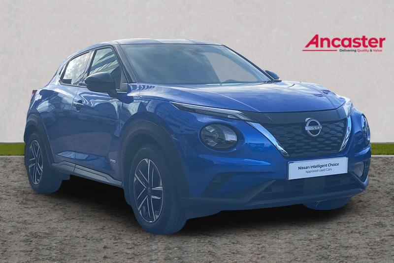 Used Nissan Juke 2024 for sale - 76474429: Photo 1