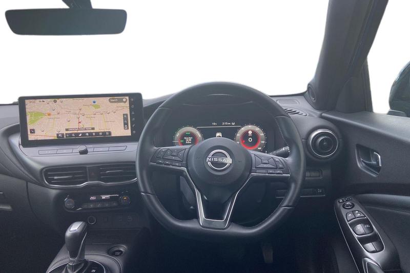 Used Nissan Juke 2024 for sale - 76474429: Photo 11