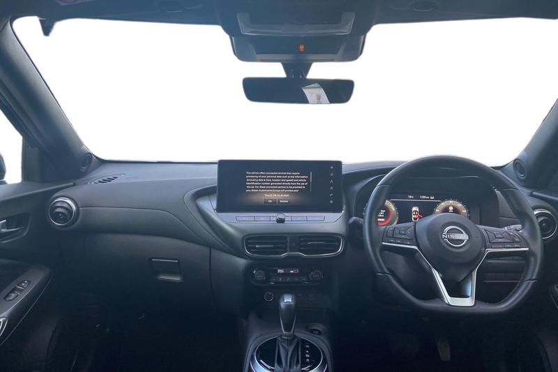 Used Nissan Juke 2024 for sale - 76474429: Photo 12