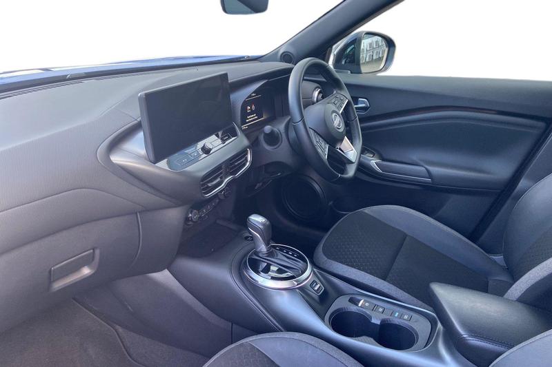 Used Nissan Juke 2024 for sale - 76474429: Photo 13