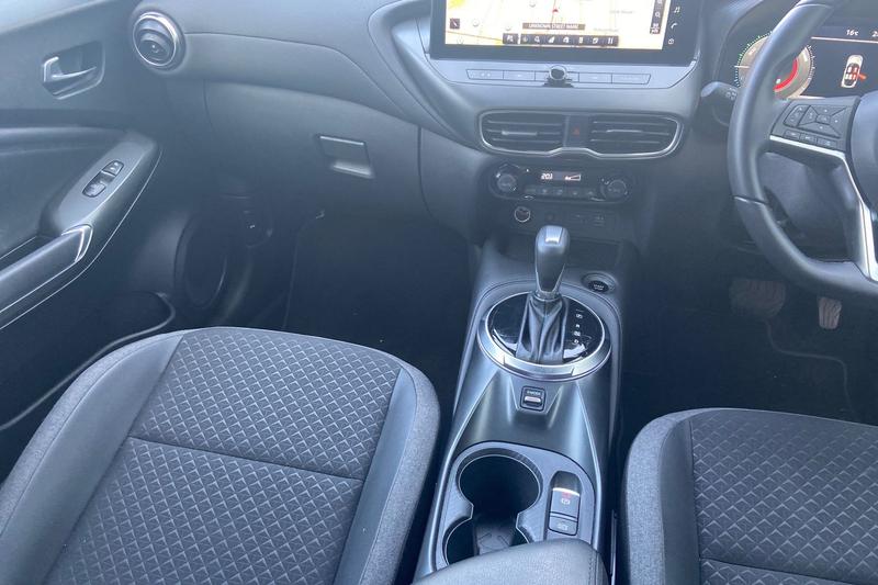 Used Nissan Juke 2024 for sale - 76474429: Photo 14