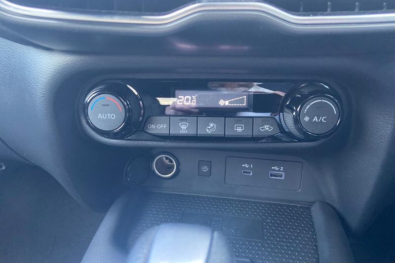 Used Nissan Juke 2024 for sale - 76474429: Photo 15