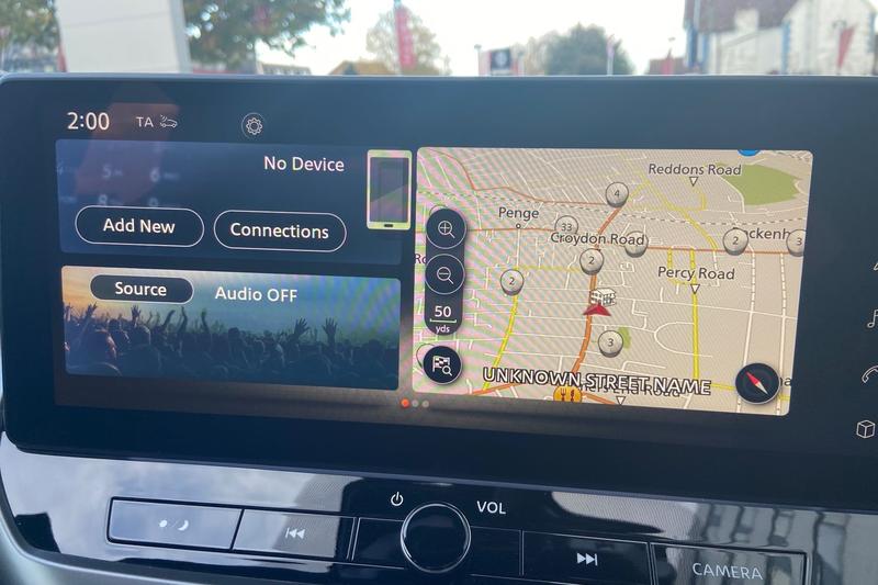 Used Nissan Juke 2024 for sale - 76474429: Photo 17