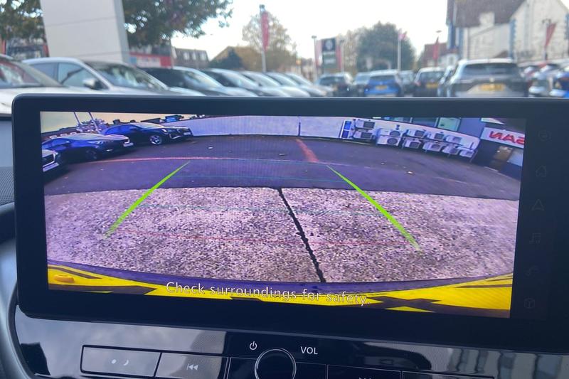 Used Nissan Juke 2024 for sale - 76474429: Photo 19