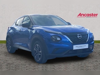 Used Nissan Juke 2024 for sale - 76474429: Photo