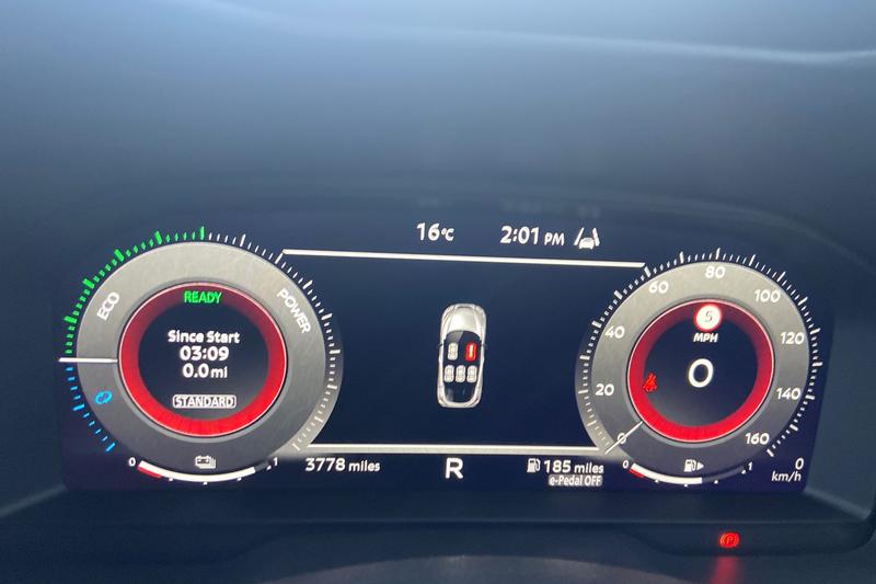 Used Nissan Juke 2024 for sale - 76474429: Photo 20