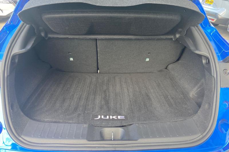 Used Nissan Juke 2024 for sale - 76474429: Photo 24