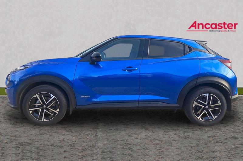 Used Nissan Juke 2024 for sale - 76474429: Photo 6