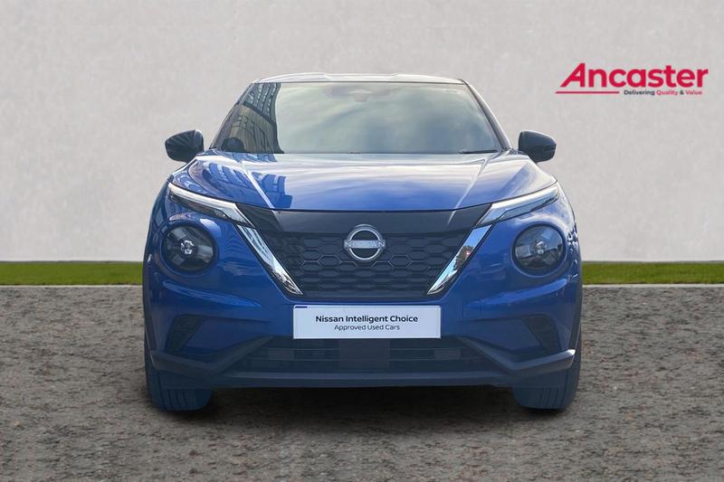 Used Nissan Juke 2024 for sale - 76474429: Photo 8