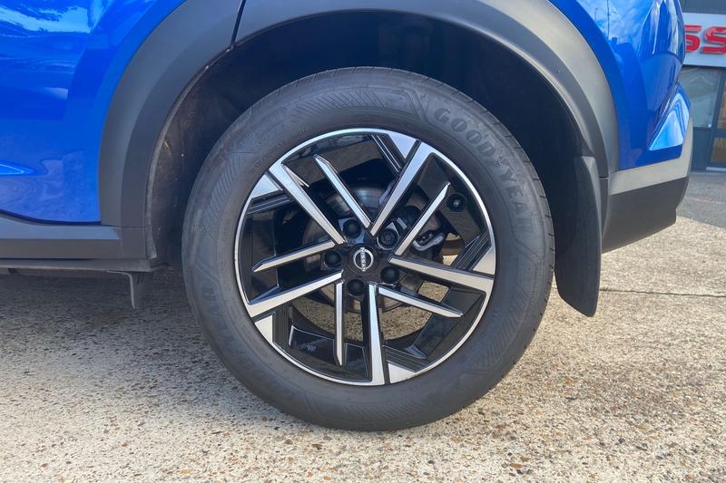 Used Nissan Juke 2024 for sale - 76474429: Photo 9