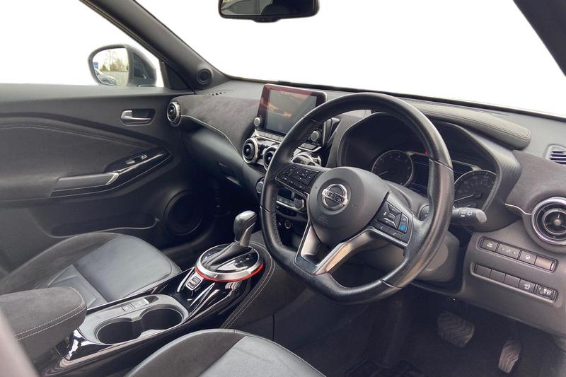 Used Nissan Juke 2022 for sale - 77910348: Photo 10
