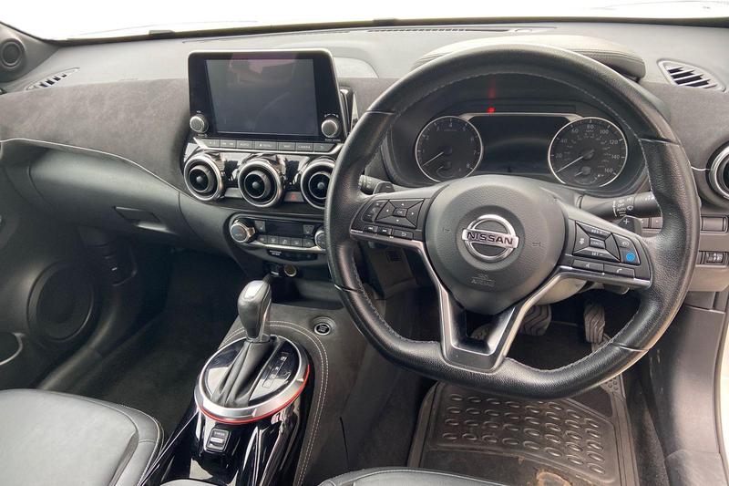 Used Nissan Juke 2022 for sale - 77910348: Photo 11