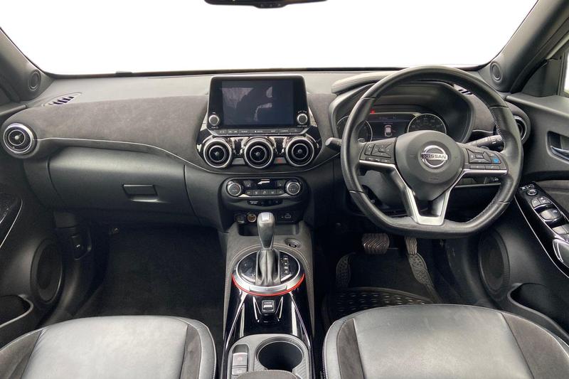 Used Nissan Juke 2022 for sale - 77910348: Photo 12